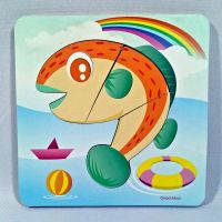 puzzle Ikan L15 1 600